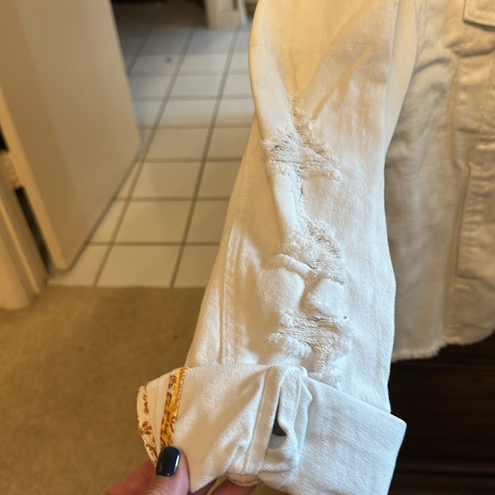 Jean Jacket - Picture 5 of 5